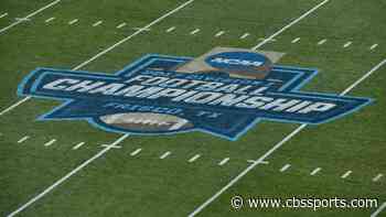 2021 FCS Playoffs: Sam Houston erases three-touchdown deficit vs. James Madison to advance to title game - CBS Sports