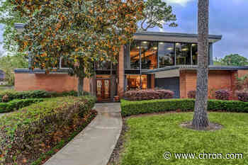 Historic Houston home designed by Texas' first Black architect hits market at $875,000 - Chron