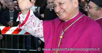 Ex Ilva, vescovo Taranto: «Città emblema dei guasti italiani» - La Gazzetta del Mezzogiorno