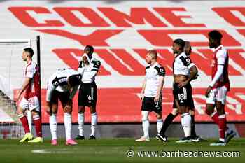 Where did it all go wrong for Scott Parker and Fulham? - Barrhead News