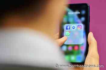 US attorneys general urge Facebook to drop Instagram for children proposal - Barrhead News