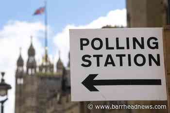 Backlash over Government's voter ID plans - Barrhead News