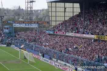 Officer who complained over changed statement 'told nothing sinister happening' - Barrhead News