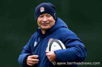 England line up July internationals with USA and Canada at Twickenham - Barrhead News