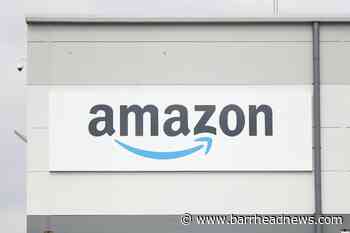 Amazon blocked ten billion fraudulent listings in 2020 – report - Barrhead News