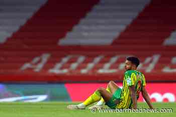 What went wrong with West Brom this season? - Barrhead News