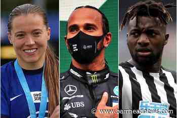 Celebrating success and pondering poor pronunciation – Sunday's sporting social - Barrhead News