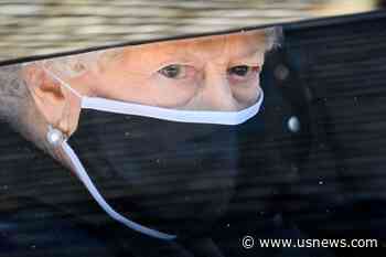 Queen Elizabeth to Set Out UK Government's Post-Pandemic Agenda