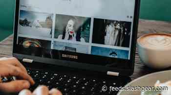 Samsung’s Exynos-powered laptops may arrive in late 2021