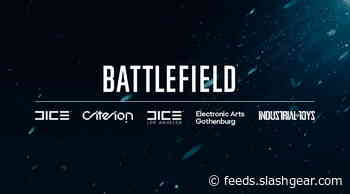 Battlefield 2021 reveal teased for this summer