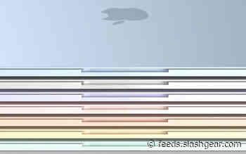 This MacBook Air leak made me want to switch back to Apple