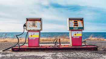 Colonial Pipeline hack: Gas woes loom as feds take emergency steps