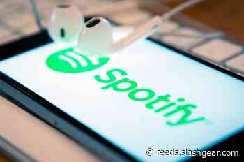 Spotify update changes the way you’ll share podcasts