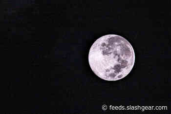 Super blood moon will grace the sky later this month