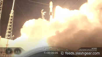 SpaceX successfully launches 60 new Starlink satellites with its 14th mission