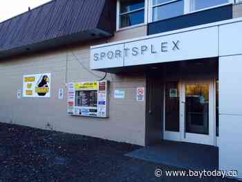 Committee may look at future of Powassan Sportsplex, curling rink, and Trout Creek Community Centre