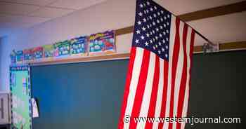 Op-Ed: As the Pledge of Allegiance Goes, So Go Our Schools