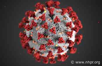 Coronavirus Update: N.H. Reports 134 New COVID Infections; Active Cases Drop Below 1500 - New Hampshire Public Radio