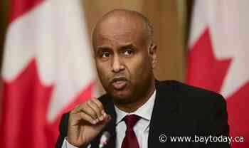 Boost in near-term funds, risk should lure more social-finance investors, Hussen says