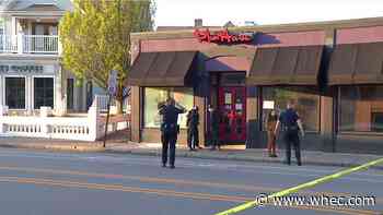 3 shot near Sumner Park and Monroe Ave in Rochester