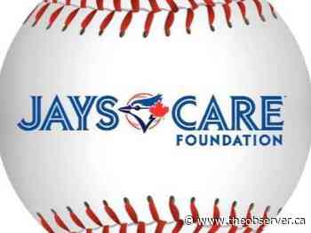 Blue Jays' charity helps Field of Dreams in Forest - Sarnia Observer