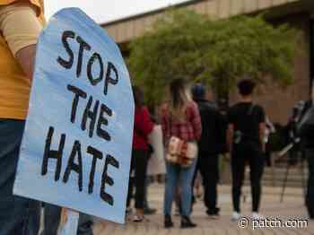 3rd Reported Anti-Asian Hate Crime In Forest Hills This May: Cops - Patch.com