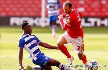 Nottingham Forest transfer news: Chris Hughton issues update on Glenn Murray's future - GIVEMESPORT