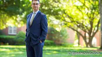 Wake Forest's decision to rename a campus building affects another N.C. university - Greensboro News & Record