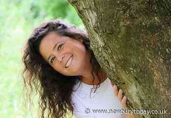 'Forest bathing' returns to local woods - Newbury Today