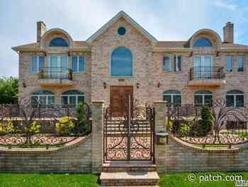 SEE: The Most Expensive Home On the Market In Forest Hills - Patch.com
