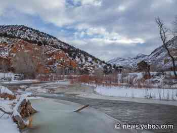 A woman was found living in a Utah national forest after disappearing nearly 6 months ago. A survival expert explains how she may've done it. - Yahoo News