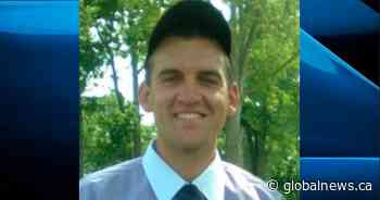 Human remains found near Mount Forest, Ont., identified as missing man: OPP - Global News