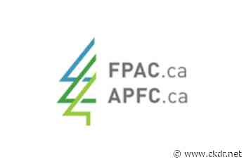 Forest Industry Bright Light In Pandemic - ckdr.net