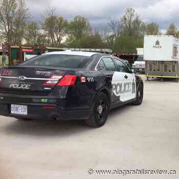 Police investigating human remains found at Niagara Falls' Heartland Forest - NiagaraFallsReview.ca