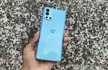 OnePlus 9R Review | Value Phone with a Big Compromise – Gadgets To Use - Gadgets To Use