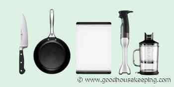 16 Best Cooking Tools for Vegetarians and Vegans - Vegan Kitchen Gadgets - GoodHousekeeping.com