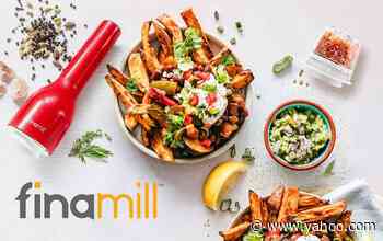 I can’t cook without this one-of-a-kind kitchen gadget – now it’s on sale for $35 at Amazon - Yahoo Entertainment