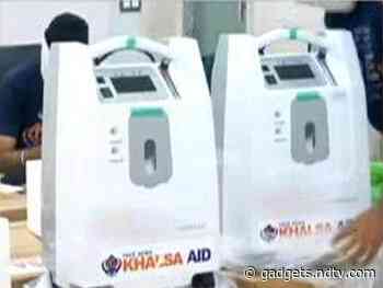 Five Checks Before You Buy An Oxygen Concentrator - NDTV