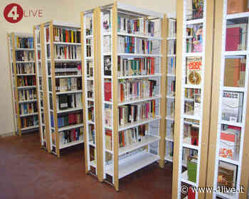 Bertinoro aderisce al progetto “Leggere facile, leggere tutti” « 4live.it - 4live.it