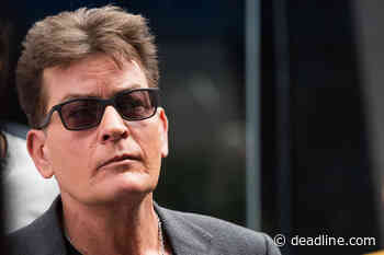 Charlie Sheen Sues National Enquirer Over Corey Haim Rape Story - Deadline
