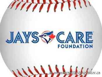 Blue Jays' charity helps Field of Dreams in Forest - Brantford Expositor