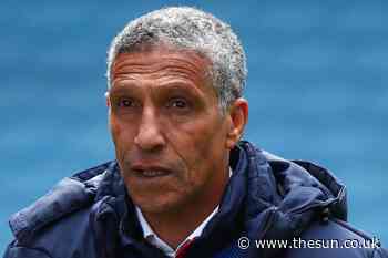 Sheffield United star Oli McBurnie 'attacked insurance broker after he poked fun at him for getting relegated' - The Sun