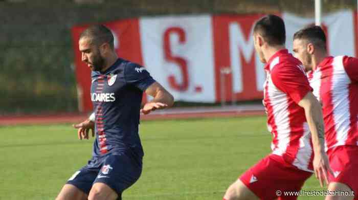 Matelica Sambenedettese 3-1, per i rossoblù si spegne il sogno playoff - il Resto del Carlino