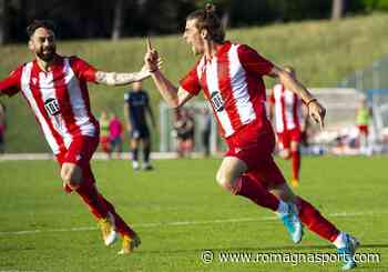 Matelica vs Sambenedettese 3-1 - romagnasport.com