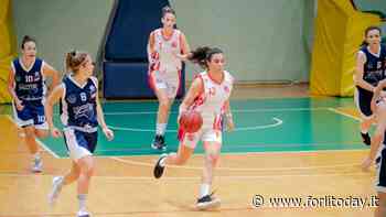 Basket femminile, Matelica e gli infortuni sono troppo per la Libertas - ForlìToday