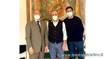 Il sub commissario a Castelraimondo, Esanatoglia e Matelica - il Resto del Carlino