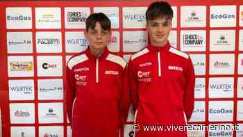 Malagrida e Ammora si raccontano in una nuova intervista doppia del Matelica - Vivere Camerino