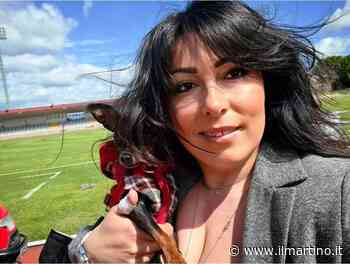 Matelica-Imolese: il commento della DG Roberta Nocelli - Il Martino