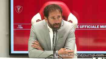 Servirà tutto lo spirito del Grifo per piegare i sogni del Matelica - Umbria Journal il sito degli umbri