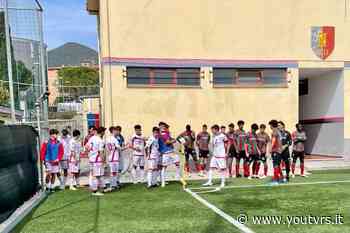 Matelica, buon punto in dieci - Youtvrs